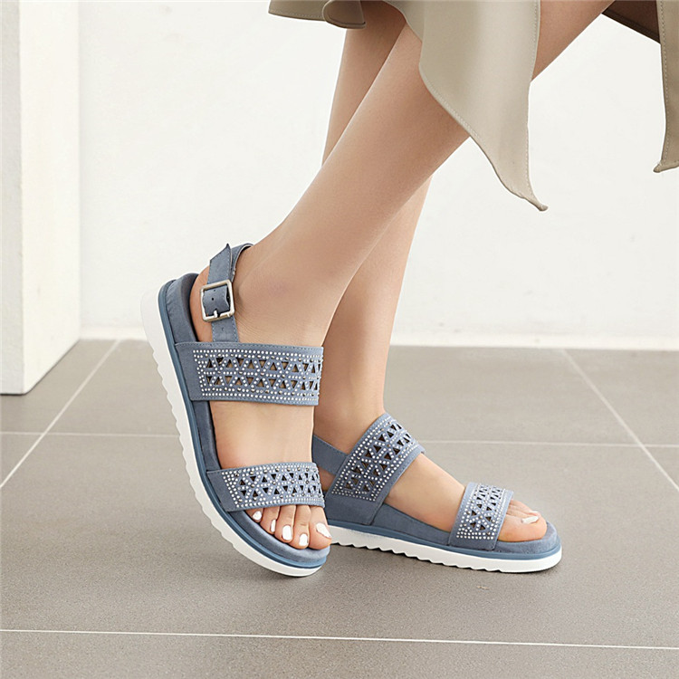 women's open toe sandals